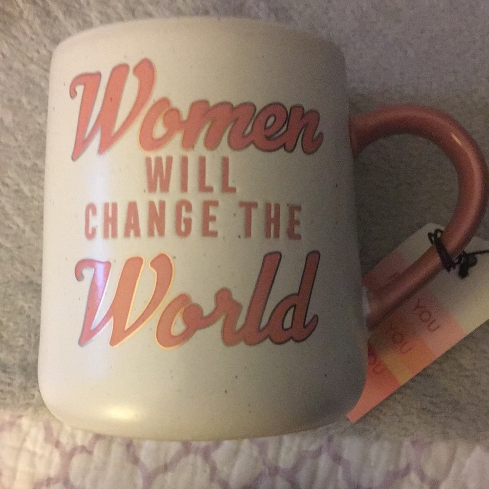 Coffee mug